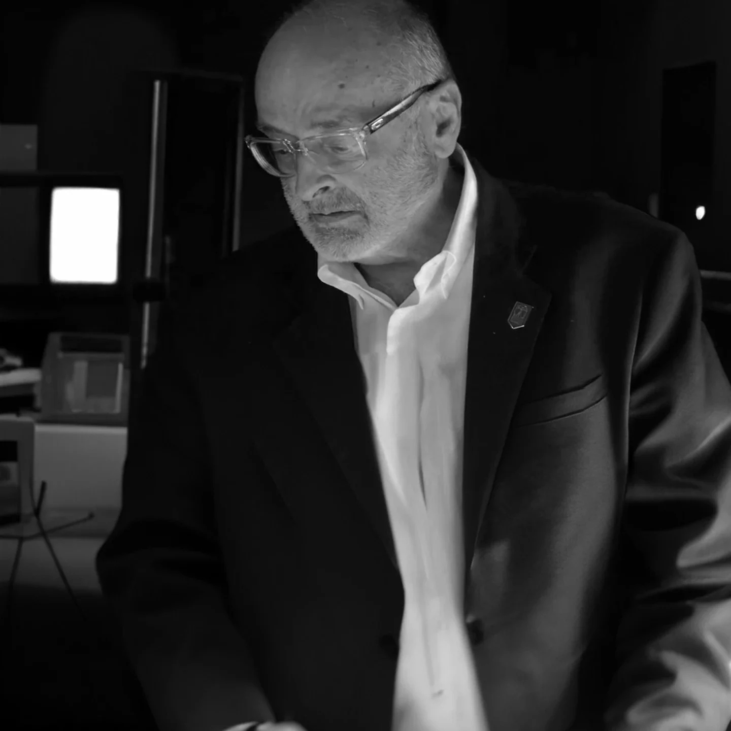 Foto de Enrique Prueger